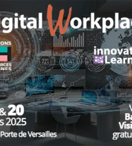 Salon Digital Workplace © 